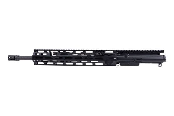 16-inch complete 5.56 NATO upper receiver.